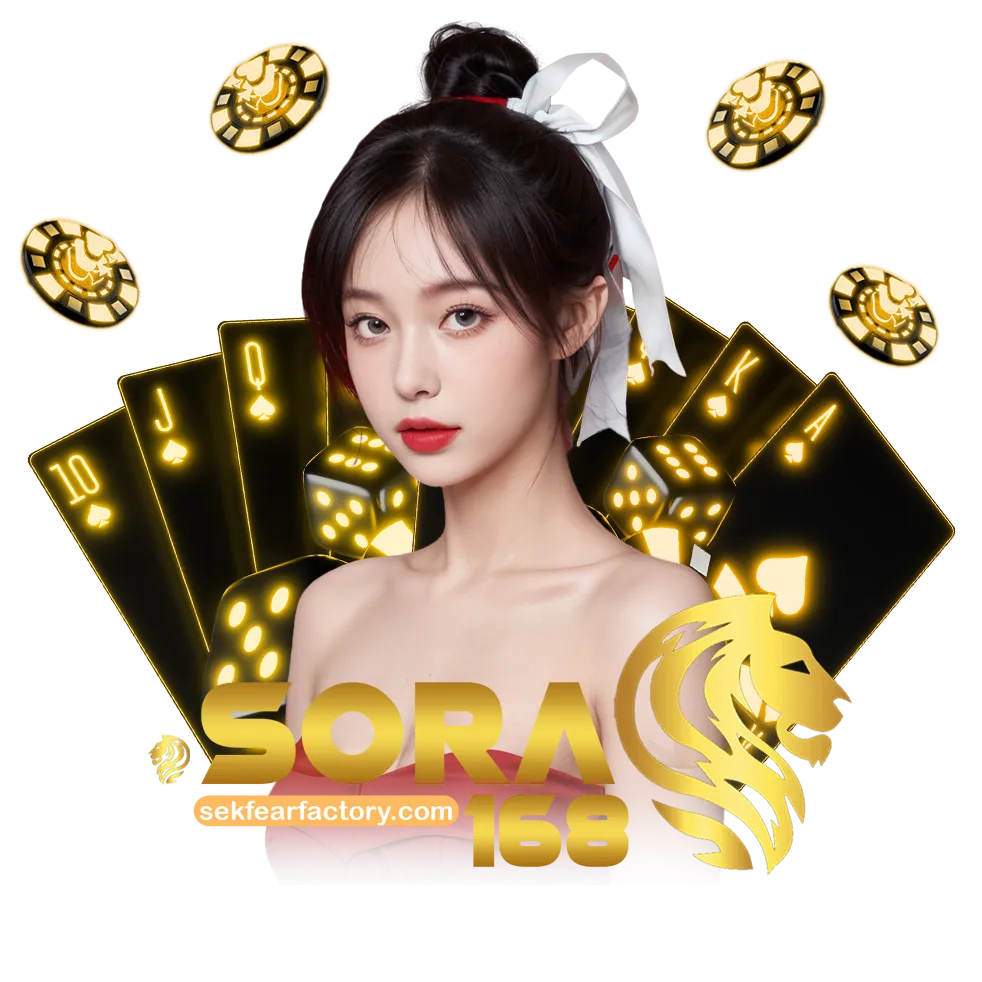 โปรโมชั่น sora168